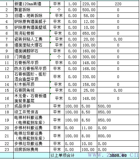 装修三室两厅 质朴无华 感觉到舒缓与放松(2024最新发布)三室两厅,