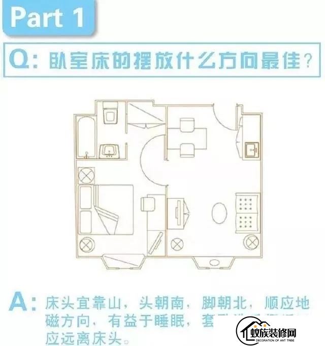 卧室怎么装才舒适？装修公司告诉你这样能做到极致！(2024已更新)