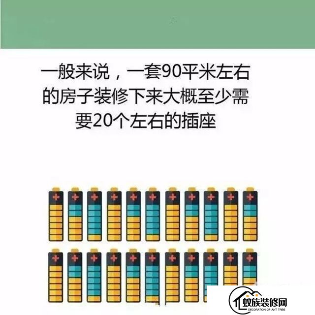 广州装修公司来给你支招，别再让插座毁了你的装修！(2024已更新)