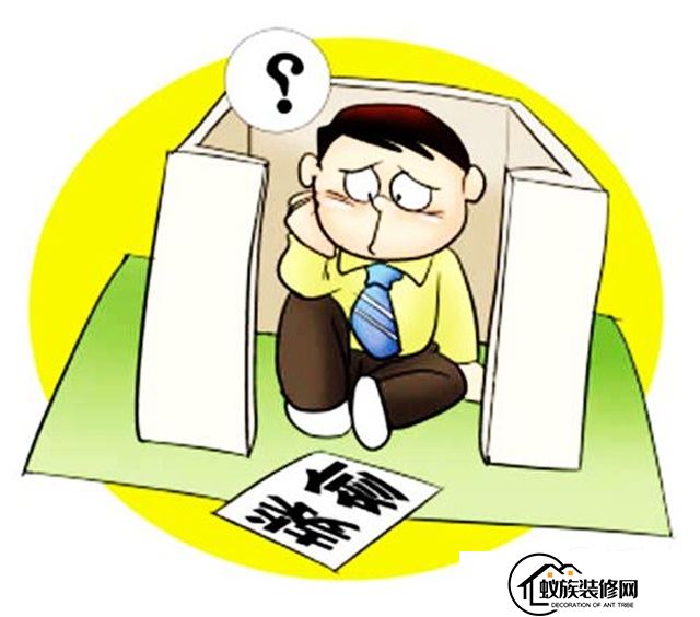 选择正规装修公司有什么好处？看看这6点吧！(2024已更新)