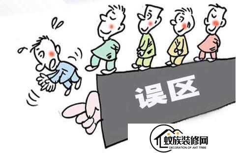 工装公司装修误区如何避免？(2024已更新)