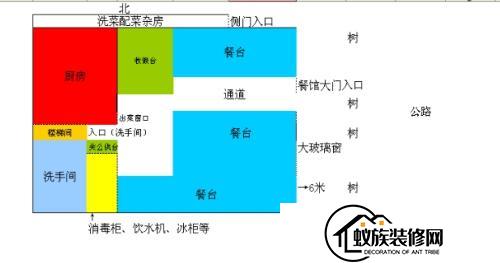 饭店面门前风水禁忌 有何化解之法(2024已更新)