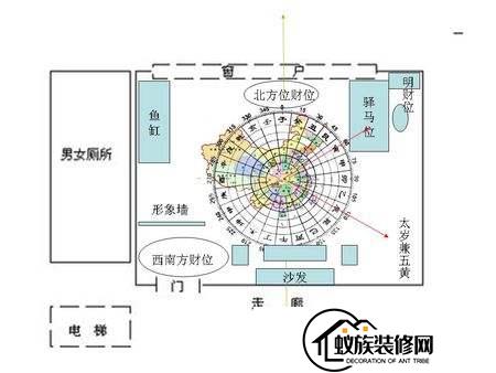 成都办公室装修设计高不高档，这几个攻略很重要！(2024已更新)