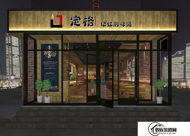 烧烤店装修有哪些注意事项 烧烤店老板都在注意这四点？(2024已更新)