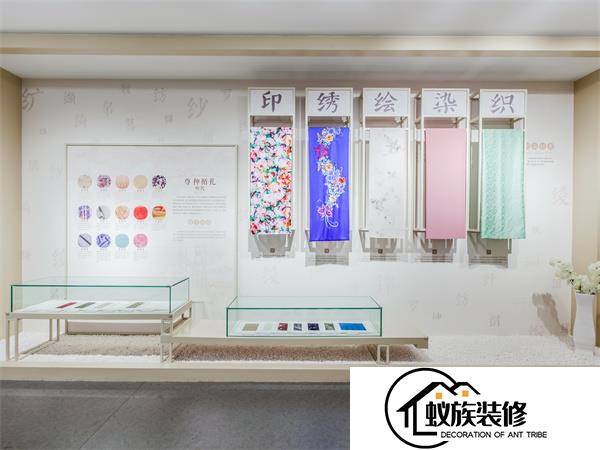 博物馆展柜制作注意事项 博物馆展柜的用途(2024已更新)