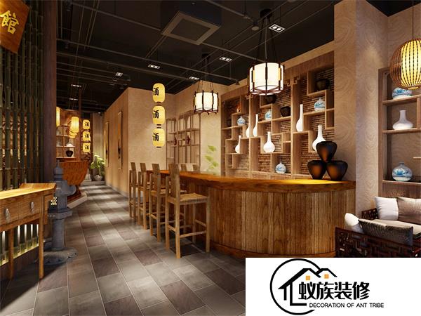 复古饭店设计有哪些风格？复古饭店设计注意事项详解(2024已更新)