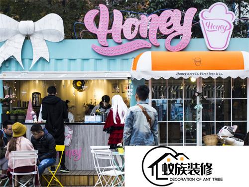 店面装修设计要注意哪些？店面装修多少钱？(2024已更新)